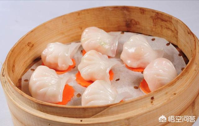 粉面饺子的做法视频
:用澄粉包饺子时，应该怎样和面？  第3张