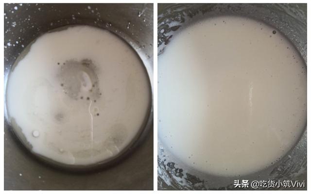 爆浆蛋糕的做法视频
:爆浆蛋糕怎么做？难吗？  第4张