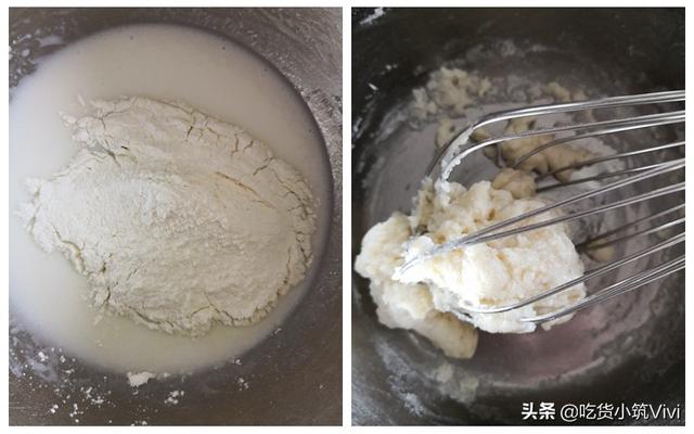 爆浆蛋糕的做法视频
:爆浆蛋糕怎么做？难吗？  第5张