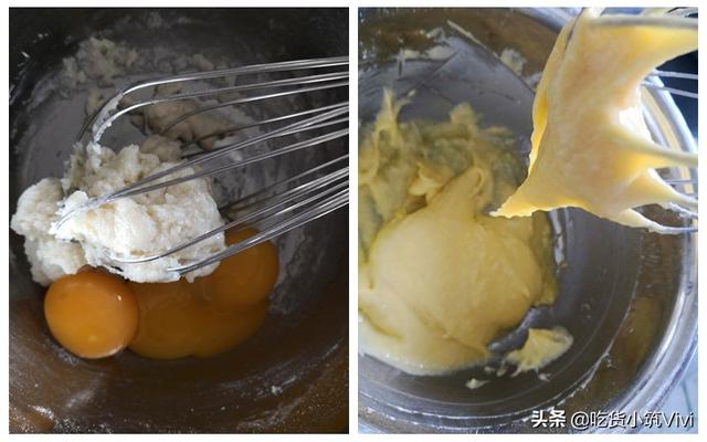 爆浆蛋糕的做法视频
:爆浆蛋糕怎么做？难吗？  第6张