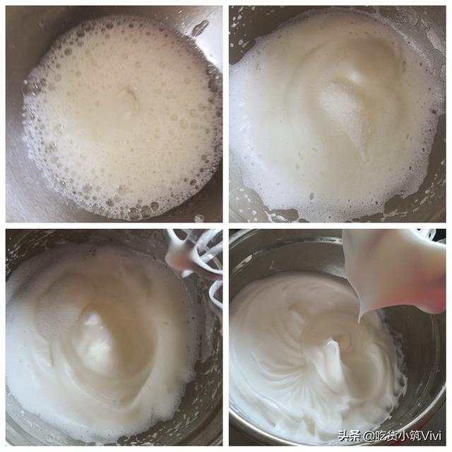 爆浆蛋糕的做法视频
:爆浆蛋糕怎么做？难吗？  第7张