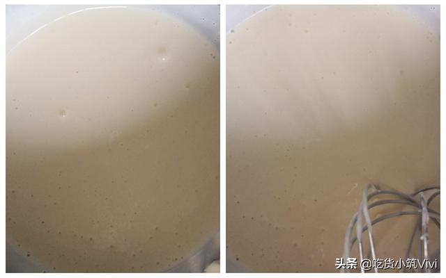 爆浆蛋糕的做法视频
:爆浆蛋糕怎么做？难吗？  第10张