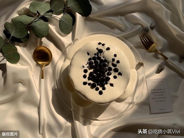 爆浆蛋糕的做法视频
:爆浆蛋糕怎么做？难吗？  第18张