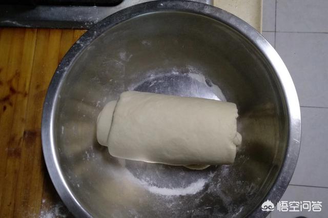 火烧的做法视频
:如何做正宗的火烧？  第1张