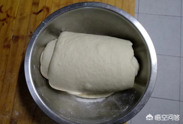 火烧的做法视频
:如何做正宗的火烧？  第2张