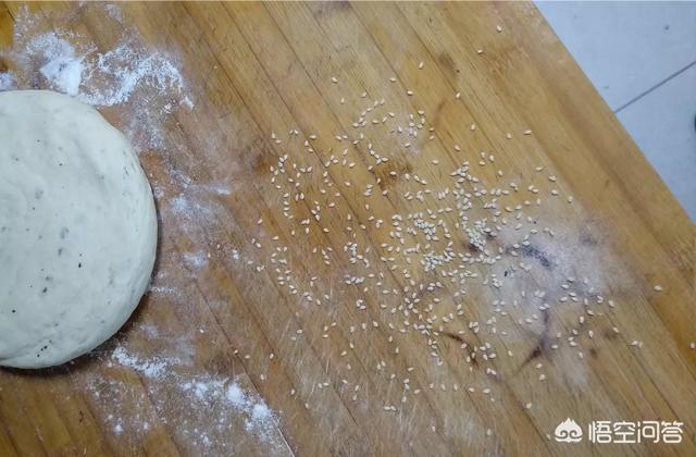 火烧的做法视频
:如何做正宗的火烧？  第7张