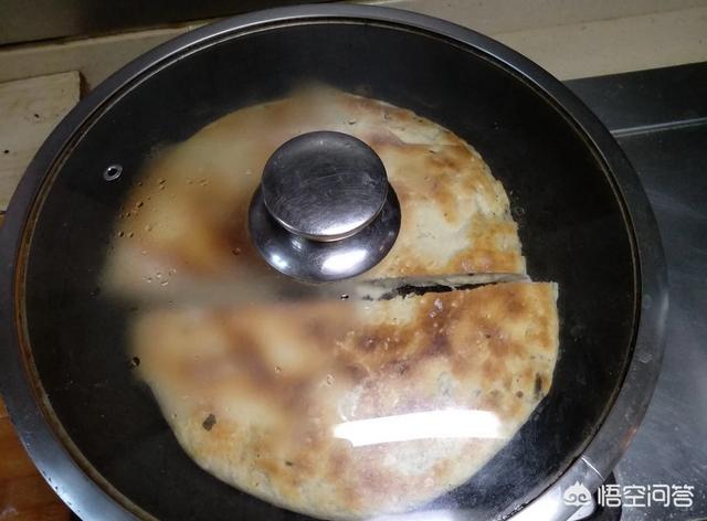 火烧的做法视频
:如何做正宗的火烧？  第9张