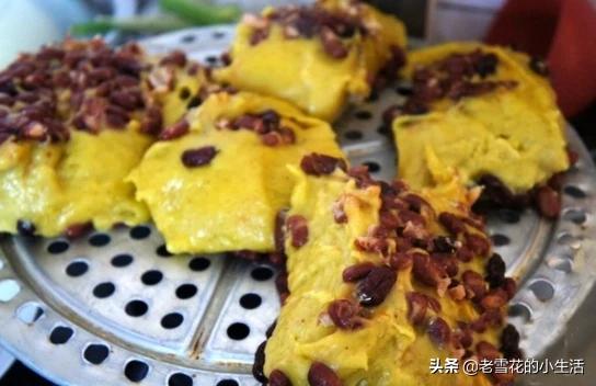 东北撒年糕的做法视频
:东北的年糕好做吗？  第5张