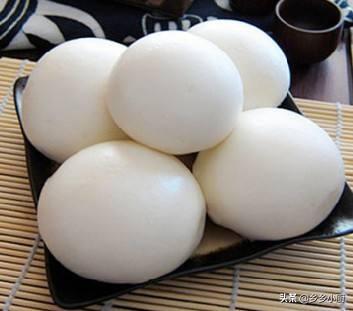 多层馒头的做法视频窍门
:馒头怎么做到分层？  第2张