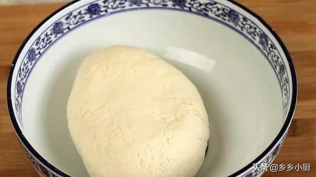 多层馒头的做法视频窍门
:馒头怎么做到分层？  第4张