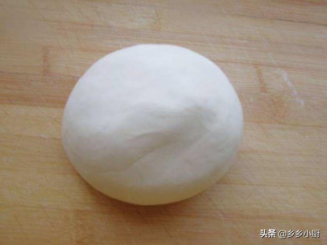 多层馒头的做法视频窍门
:馒头怎么做到分层？  第5张