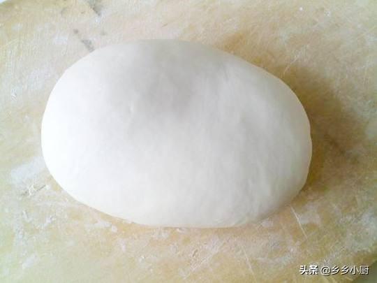 多层馒头的做法视频窍门
:馒头怎么做到分层？  第7张