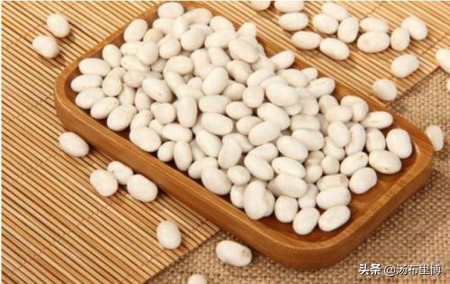 白芸豆做法视频
:白芸豆怎么吃？  第1张
