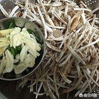 茶树菇做法视频
:茶树菇怎么做才好吃？  第3张