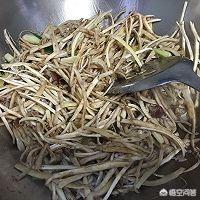 茶树菇做法视频
:茶树菇怎么做才好吃？  第5张