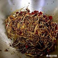 茶树菇做法视频
:茶树菇怎么做才好吃？  第7张