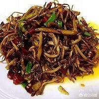茶树菇做法视频
:茶树菇怎么做才好吃？  第8张