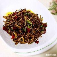 茶树菇做法视频
:茶树菇怎么做才好吃？  第9张