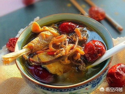 茶树菇做法视频
:茶树菇怎么做才好吃？  第10张