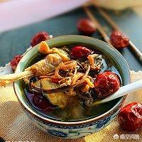 茶树菇做法视频
:茶树菇怎么做才好吃？  第17张