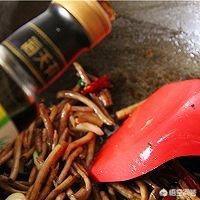 茶树菇做法视频
:茶树菇怎么做才好吃？  第24张