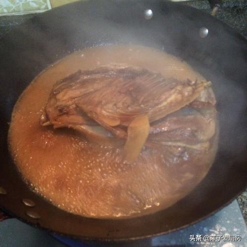 鹅心的做法视频
:广州酱油鹅怎么做？  第5张