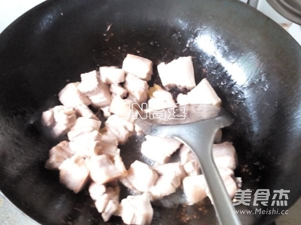 红烧肉正确做法视频
:红烧肉最基本做法是什么？  第5张
