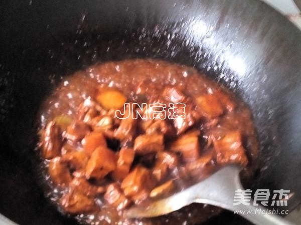 红烧肉正确做法视频
:红烧肉最基本做法是什么？  第12张