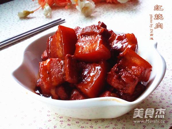 红烧肉正确做法视频
:红烧肉最基本做法是什么？  第13张