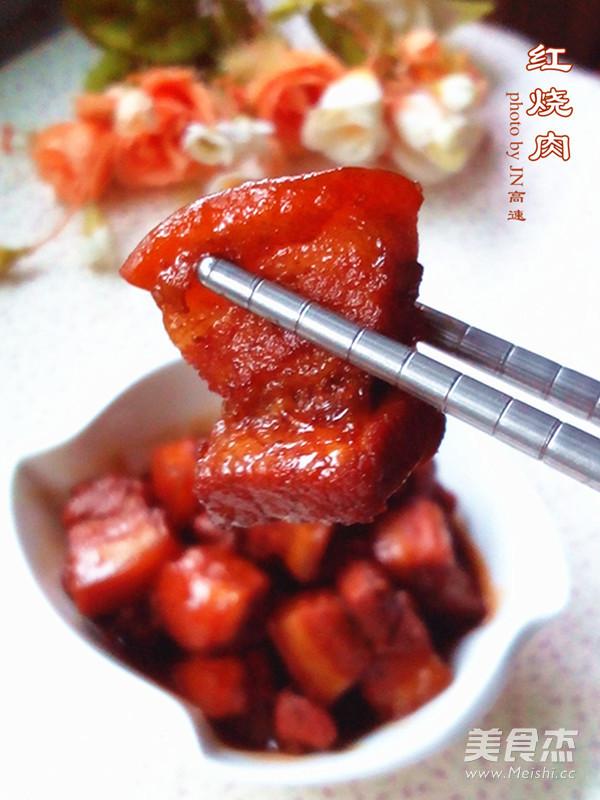 红烧肉正确做法视频
:红烧肉最基本做法是什么？  第15张
