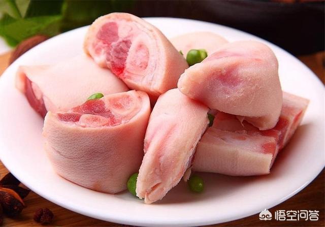 缸肉的做法视频
:快失传的水晶肴肉是怎么做的？  第3张