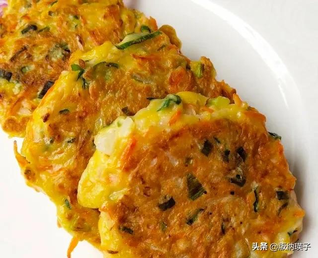 萝卜丝饼的做法视频
:萝卜丝饼怎么做？  第1张