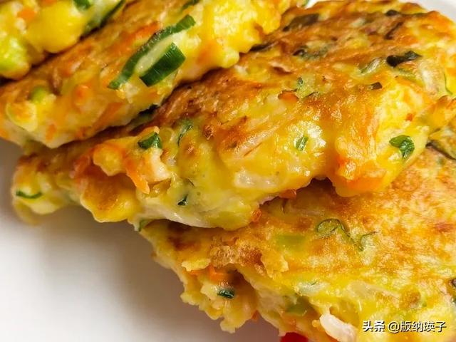 萝卜丝饼的做法视频
:萝卜丝饼怎么做？  第3张