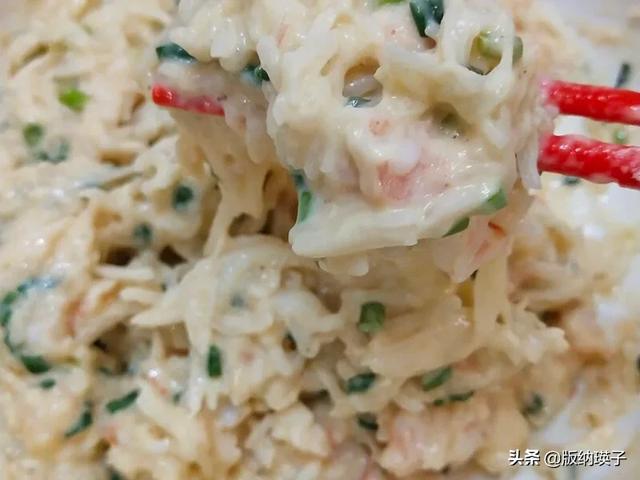 萝卜丝饼的做法视频
:萝卜丝饼怎么做？  第10张