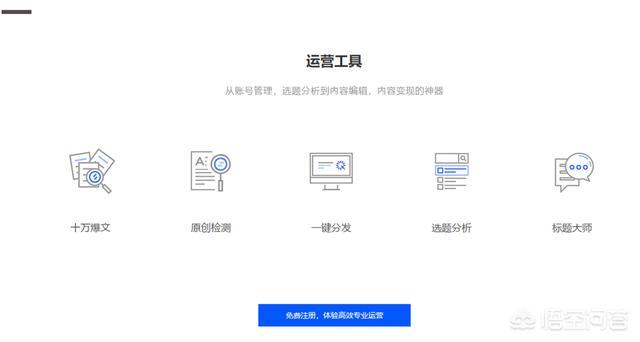 ev视频编辑
:自媒体人都用什么视频编辑软件？  第4张