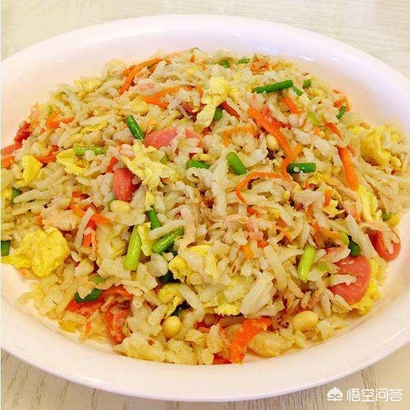 豆角不烂子的做法视频
:山西美食“不烂子”都有哪些做法和吃法？  第4张