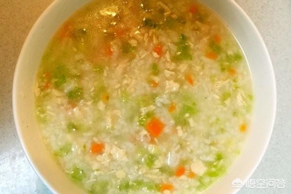 瘦肉粥做法视频
:如何做好一碗芹菜瘦肉粥，处理好肉的腥味？  第1张