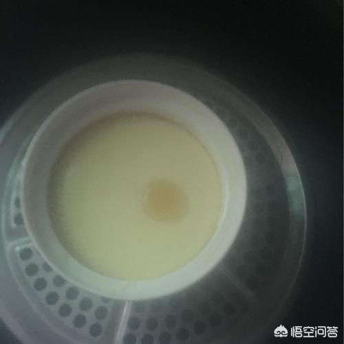 阿胶蒸蛋的做法视频
:蒸水蛋有哪些好吃不腻的做法？  第2张