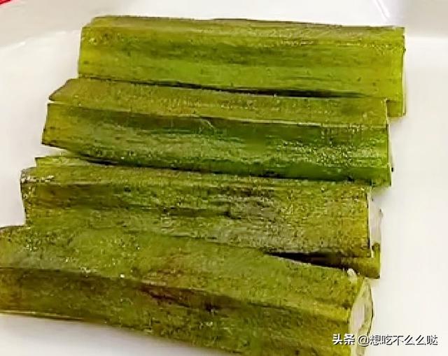秋葵的吃法和做法视频
:秋葵怎么做好吃？  第8张