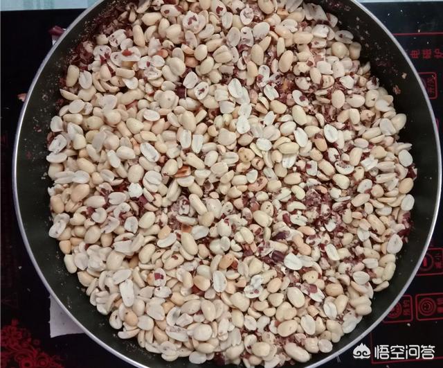 艾叶糍粑做法视频
:广西特色美食艾叶粑粑怎么做？  第2张