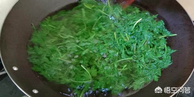 艾叶糍粑做法视频
:广西特色美食艾叶粑粑怎么做？  第6张