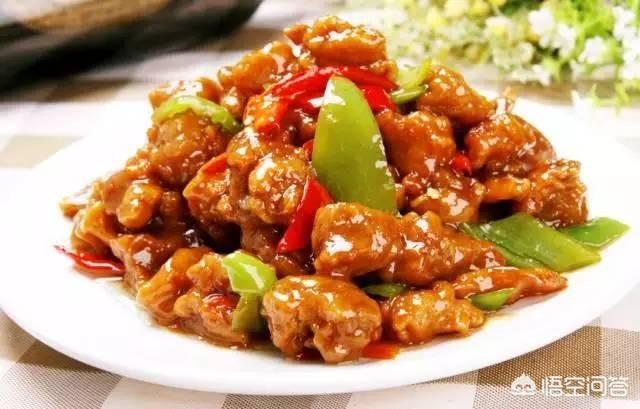 东北老式溜肉段的做法视频
:东北人都有什么家常菜，怎么做？  第1张