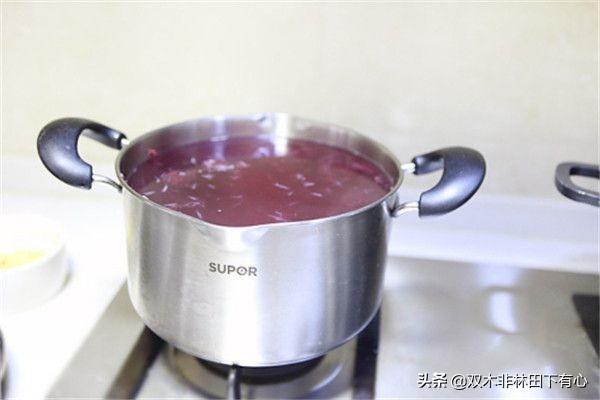 冰杨梅的做法视频
:冰镇杨梅汤做法？  第6张