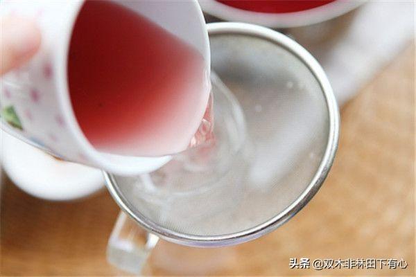 冰杨梅的做法视频
:冰镇杨梅汤做法？  第7张