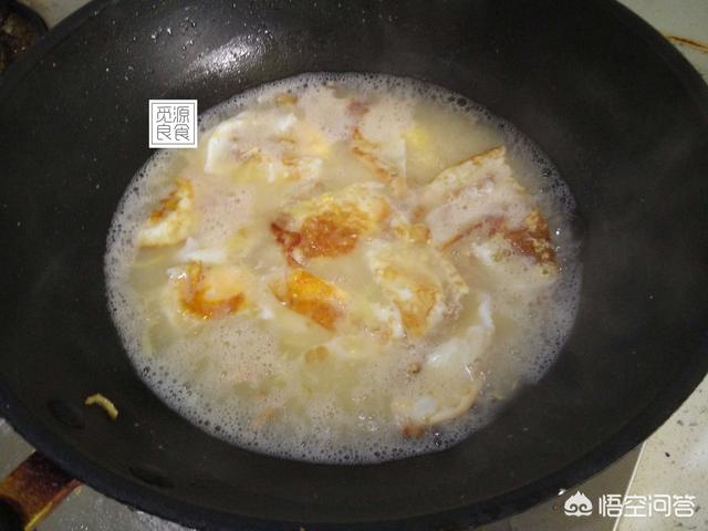 烧腐竹的做法视频
:烧腐竹怎么做最好吃？  第4张