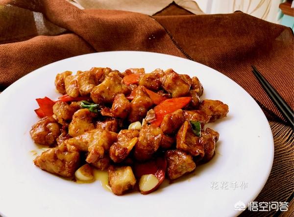 溜肉段儿的做法视频
:溜肉段怎么做才能外焦里嫩？  第14张