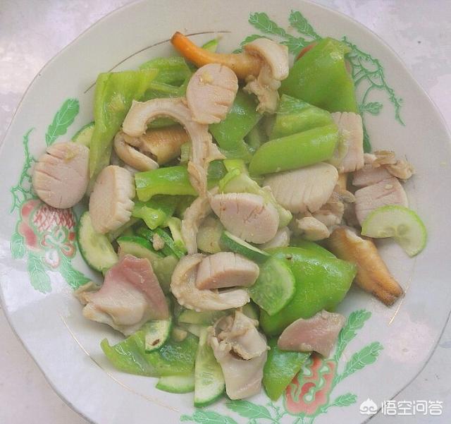 鹅蛋的做法视频
:烟台人说的海鲜“天鹅蛋”怎么做？  第5张