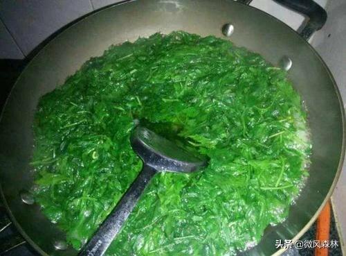 艾草粄的做法视频
:艾叶青团怎么做才有嚼劲？  第2张