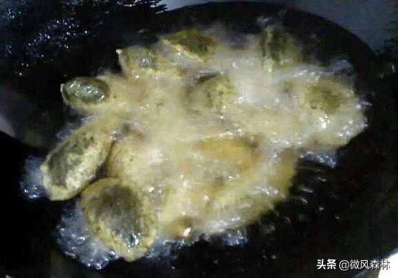艾草粄的做法视频
:艾叶青团怎么做才有嚼劲？  第8张