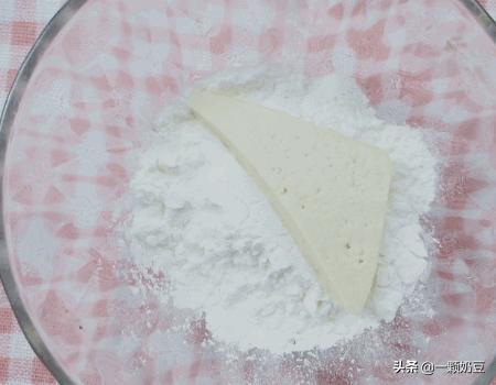 软溜豆腐的做法视频
:怎么做溜豆腐？  第2张